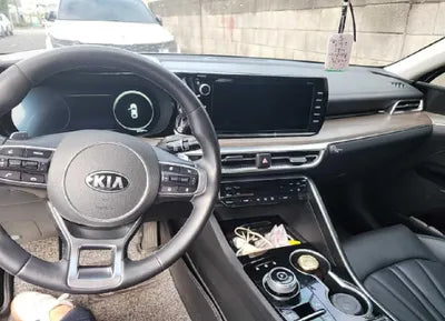 2020 Kia K5 KNAG541ABLA004024 VIN:KNAG541ABLA004024