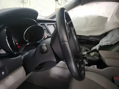 2017 Kia Carnival KNAMC81ABHS252664 VIN:KNAMC81ABHS252664