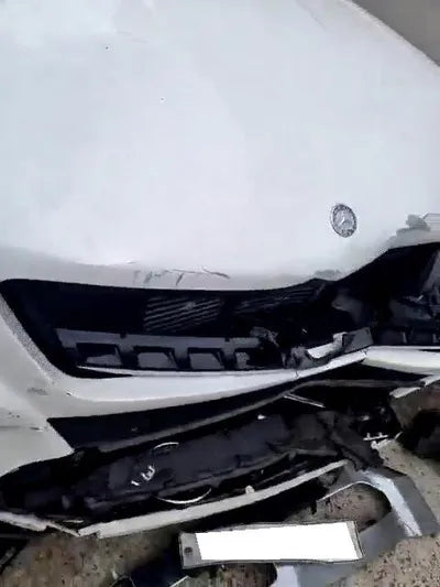 2015 Mercedes-Benz ML 250 WDCDA0EB7FA570955 VIN:WDCDA0EB7FA570955