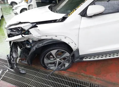 2016 Hyundai Tucson KMHJ381ABGU018429 VIN:KMHJ381ABGU018429