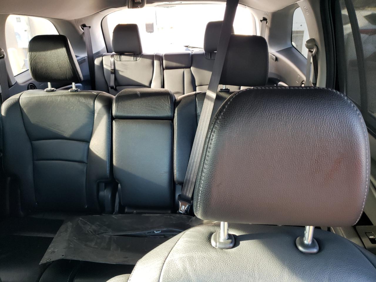 2022 HONDA PILOT SE VIN:5FNYF5H25NB021925