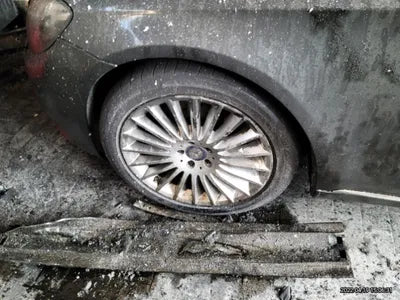 2017 Mercedes-Benz S 350 WDDUG3DB5HA302289 VIN:WDDUG3DB5HA302289