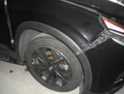 2018 Hyundai Santa FE KMHS281CBKU071311 VIN:KMHS281CBKU071311