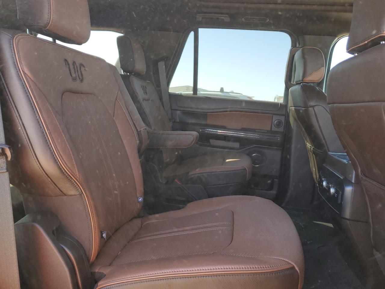 2024 FORD EXPEDITION KING RANCH VIN:1FMJU1P83REA99807