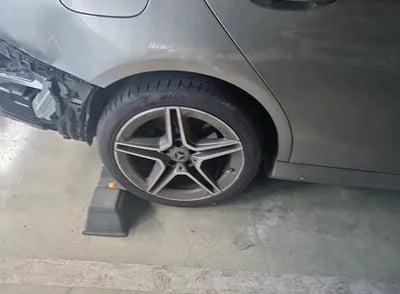 2019 Mercedes-Benz C 220 WDDWF1FB0KR450601 VIN:WDDWF1FB0KR450601