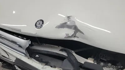 2016 Mercedes-Benz GLC 220 VIN: