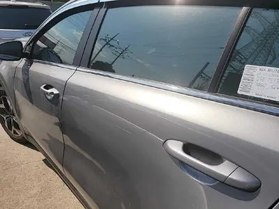 2019 Kia Sportage KNAP681ABLK751387 VIN:KNAP681ABLK751387