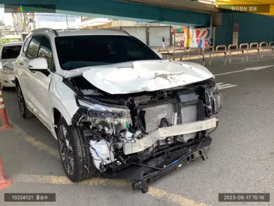 2023 Hyundai Santa FE KMHS581LHPU474023 VIN:KMHS581LHPU474023
