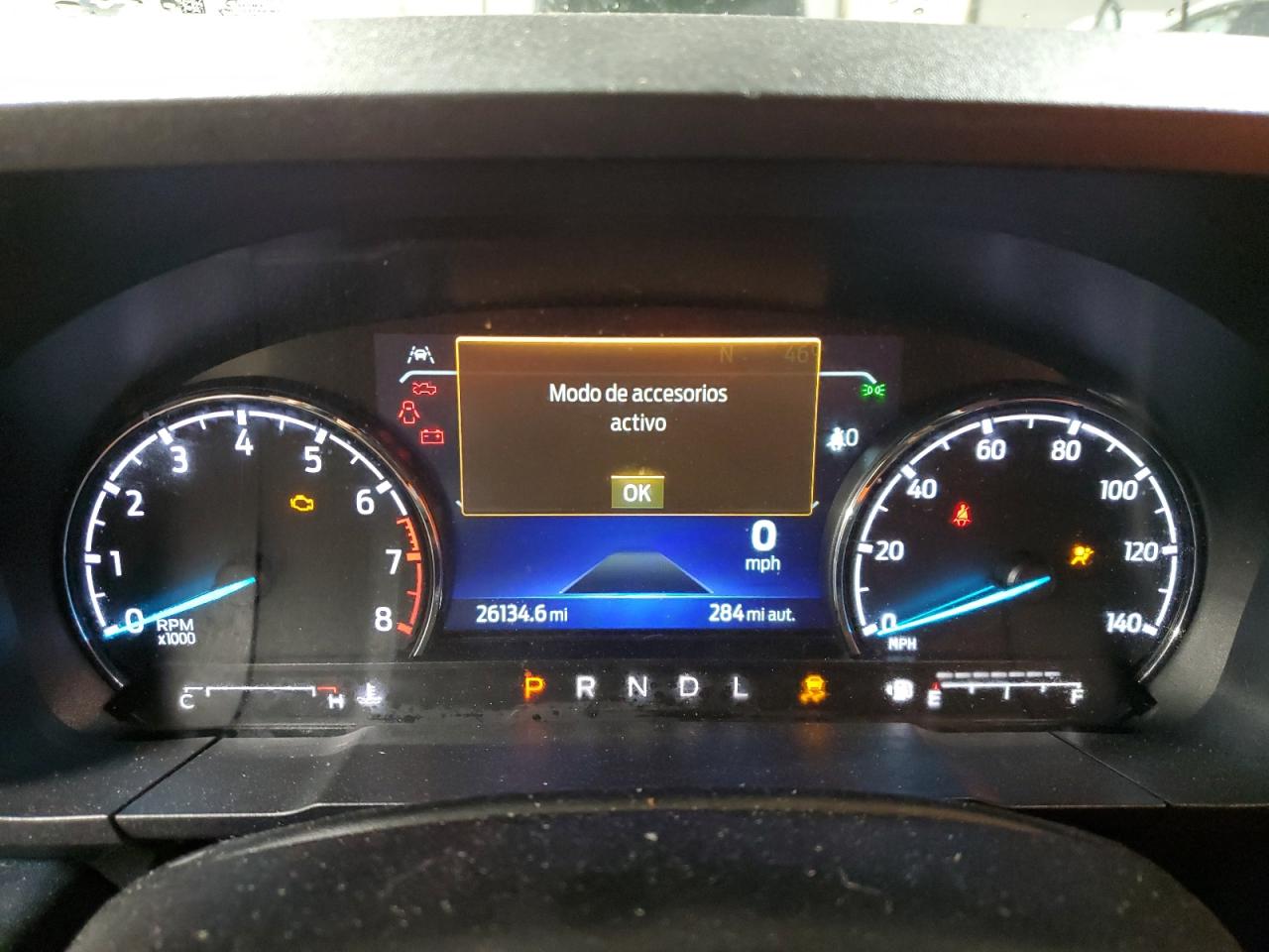 2022 FORD MAVERICK XL VIN:3FTTW8F92NRA03859