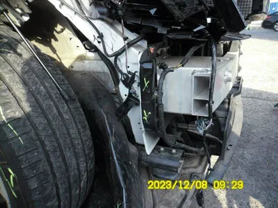 2021 Hyundai Ioniq VIN: