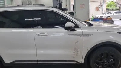 2023 Kia Sorento VIN: