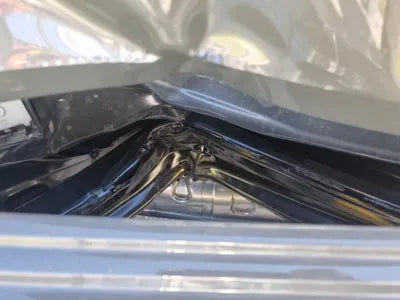 2023 Audi Q3 WAUZZZF34P1131842 VIN:WAUZZZF34P1131842