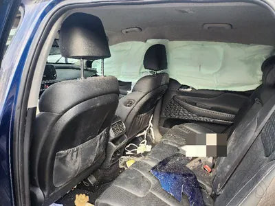 2018 Hyundai Santa FE VIN: