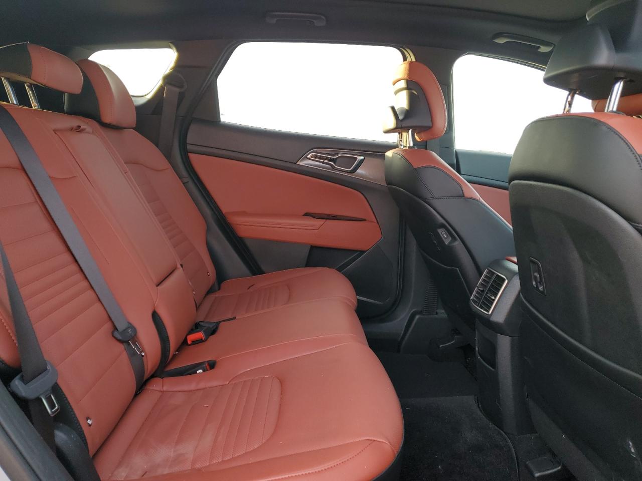 2024 KIA SPORTAGE SX PRESTIGE VIN:5XYK5CDFXRG180489