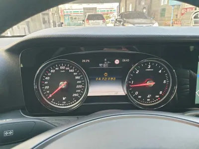 2017 Mercedes-Benz E 220 WDDZF0EB2HA107174 VIN:WDDZF0EB2HA107174