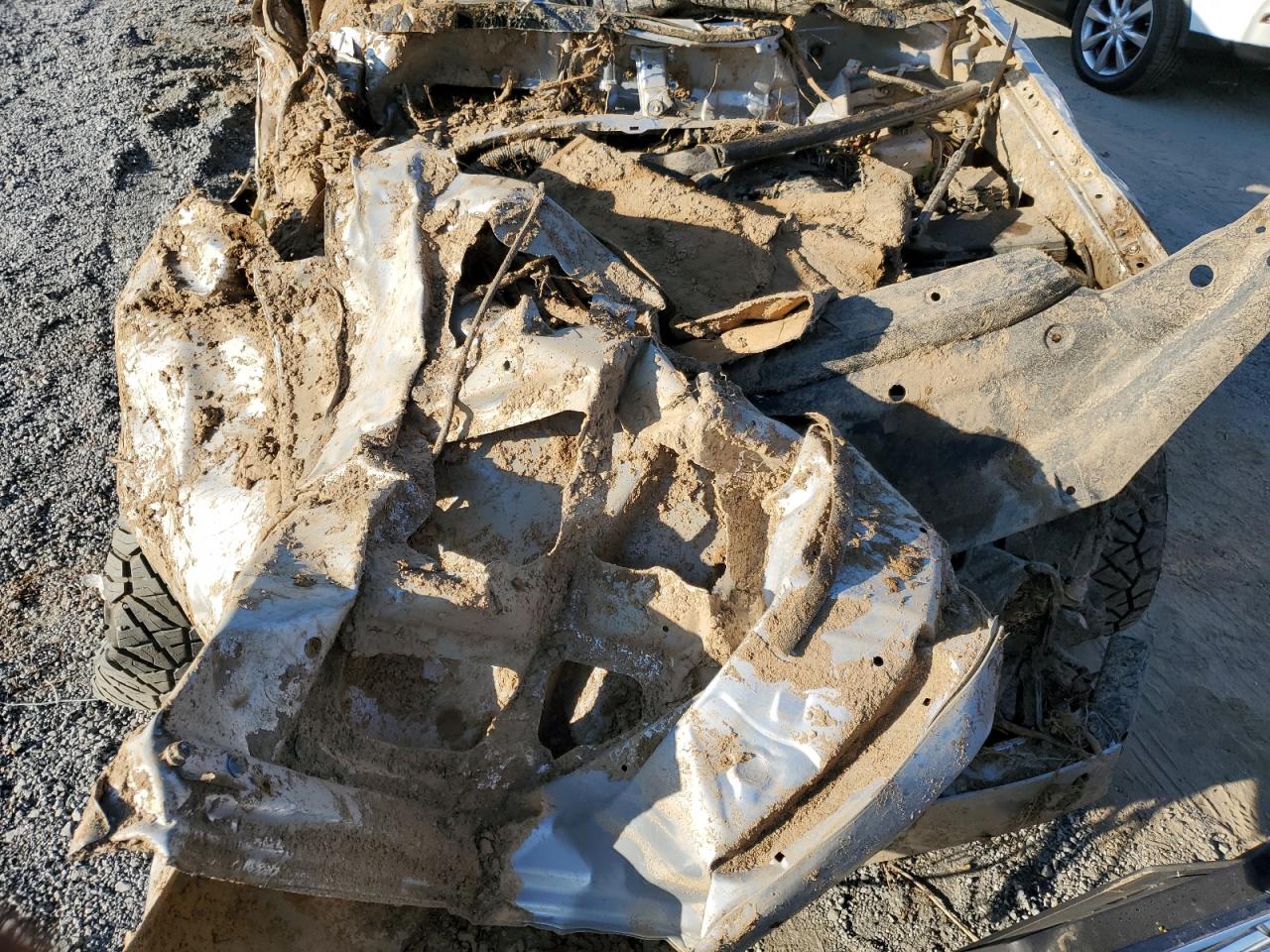 2024 TOYOTA 4RUNNER SR5/SR5 PREMIUM VIN:JTENU5JR3R6255669