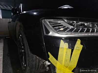 2015 Audi 50 WAUZZZ4H9FN027451 VIN:WAUZZZ4H9FN027451