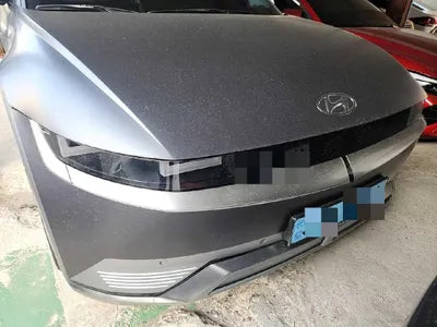 2022 Hyundai Ioniq KMHKR81AFNU080079 VIN:KMHKR81AFNU080079