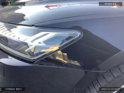 2022 Audi A7 WAUZZZF20NN040659 VIN:WAUZZZF20NN040659