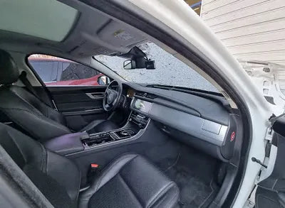 2017 Jaguar XF SAJBB4BN6HCY31517 VIN:SAJBB4BN6HCY31517