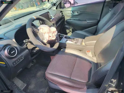 2018 Hyundai Kona KMHK381GFKU007673 VIN:KMHK381GFKU007673