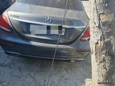 2018 Mercedes-Benz E 200 122KMWDDZF4CB8JA4 VIN:122KMWDDZF4CB8JA4