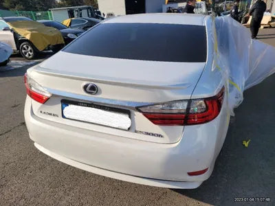 2016 Lexus ES 300 JTHBW1GG0G2111290 VIN:JTHBW1GG0G2111290