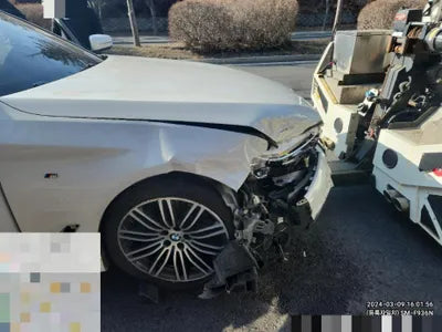 2018 BMW 530 WBAJC9101JB279993 VIN:WBAJC9101JB279993