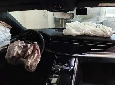 2021 Audi 50 WAUZZZF19MD001662 VIN:WAUZZZF19MD001662