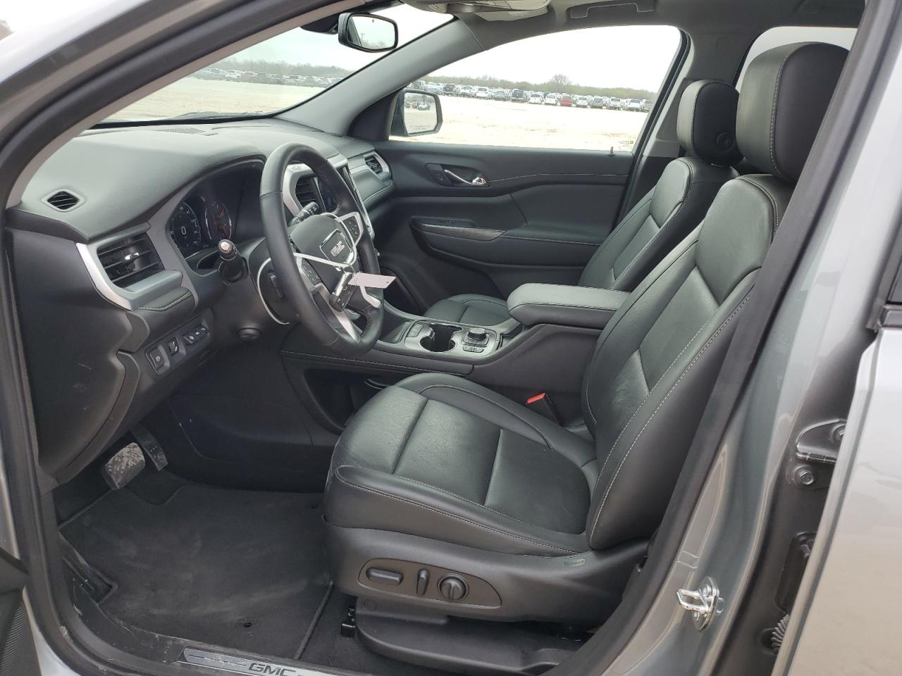 2023 GMC ACADIA SLT VIN:1GKKNMLS5PZ224938