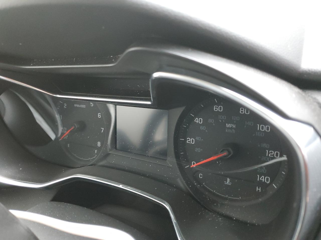 2022 CHEVROLET TRAILBLAZER LT VIN:KL79MPS29NB147932