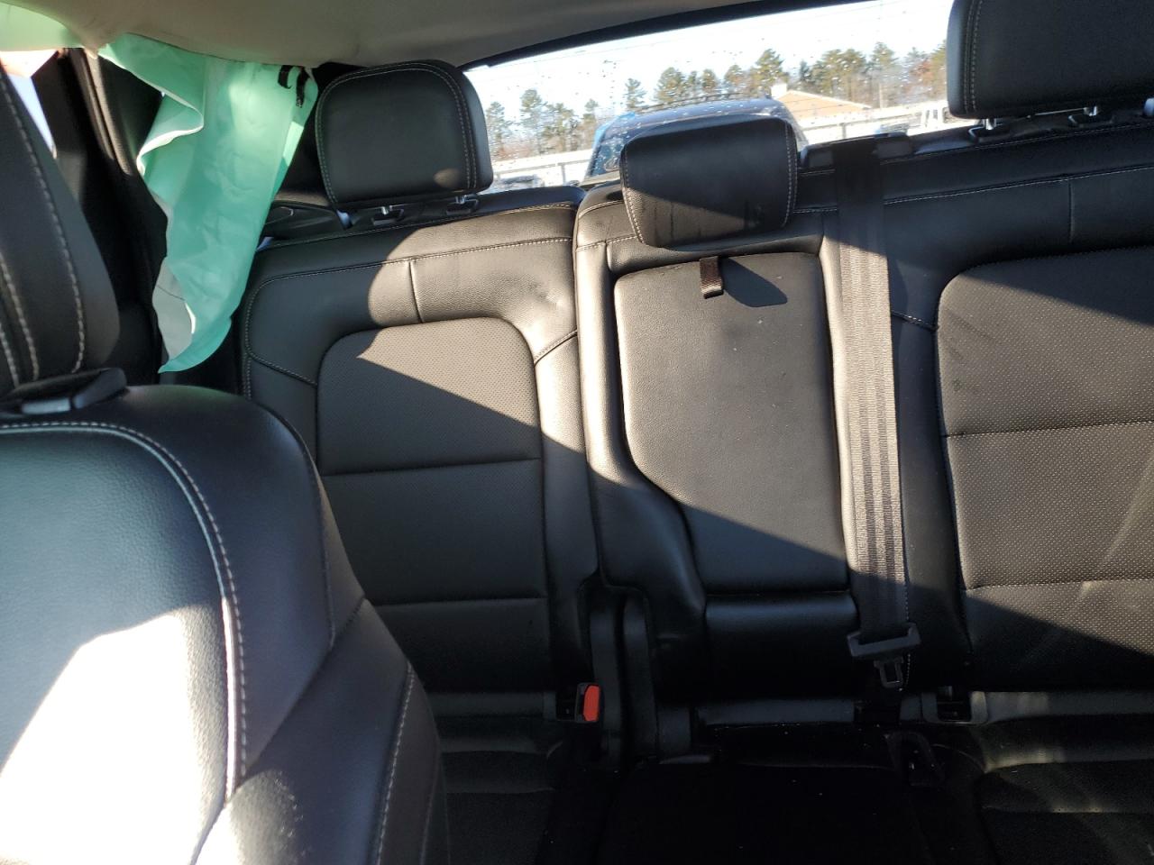 2022 FORD ESCAPE SEL VIN:1FMCU9H99NUB44232