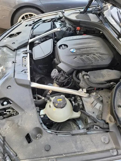 2020 BMW 520 WBAJF5108LCE41005 VIN:WBAJF5108LCE41005