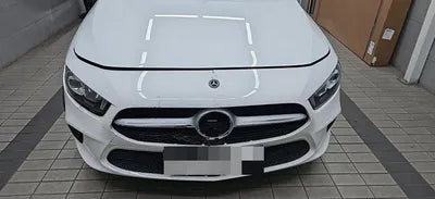 2020 Mercedes-Benz A 220 VIN: