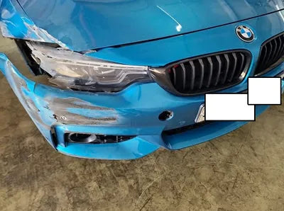 2020 BMW 430 WBA4Z110XL5R25031 VIN:WBA4Z110XL5R25031