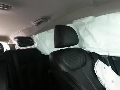 2021 Hyundai Santa FE KMHS281HGMU332713 VIN:KMHS281HGMU332713