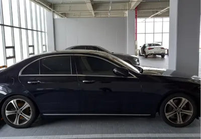 2019 Mercedes-Benz S 300 WDDZF4JB5KA675231 VIN:WDDZF4JB5KA675231