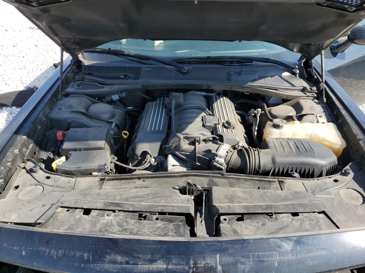 2022 DODGE CHALLENGER R/T SCAT PACK VIN:2C3CDZFJ3NH101577