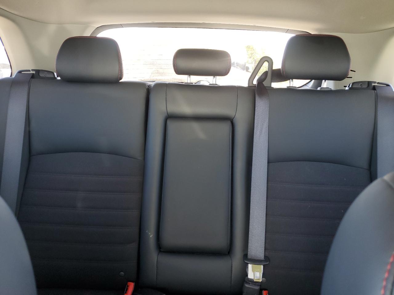 2023 MITSUBISHI OUTLANDER SPORT S/SE VIN:JA4ARUAU2PU006981