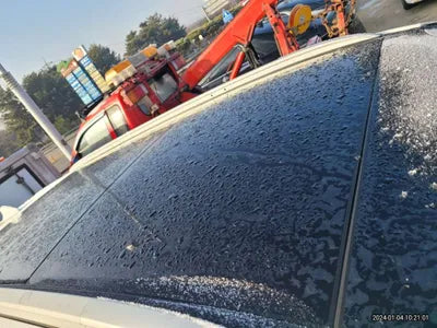 2017 Kia Sorento KNAPK81BDHA285698 VIN:KNAPK81BDHA285698