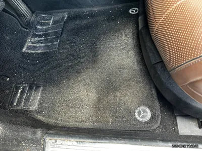 2014 Mercedes-Benz S 550 VIN: