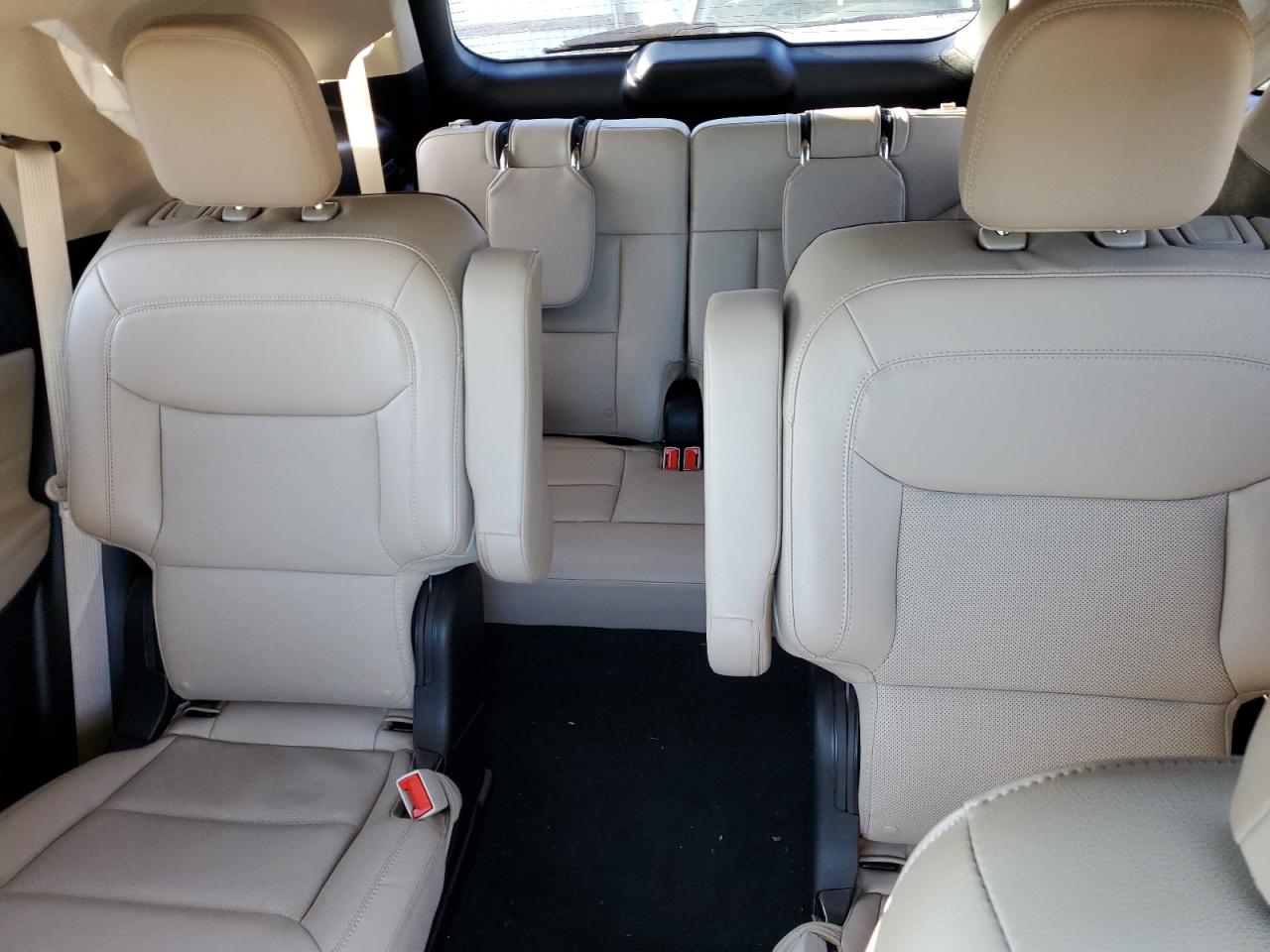 2023 FORD EXPLORER LIMITED VIN:1FMSK8FH9PGC05635