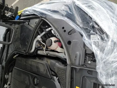 2022 Mercedes-Benz S 580 VIN: