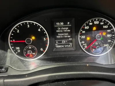 2015 Volkswagen Tiguan WVGZZZ5NZFW564954 VIN:WVGZZZ5NZFW564954