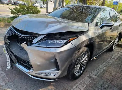 2020 Lexus RX 450 JTJBGMCA0L2061659 VIN:JTJBGMCA0L2061659