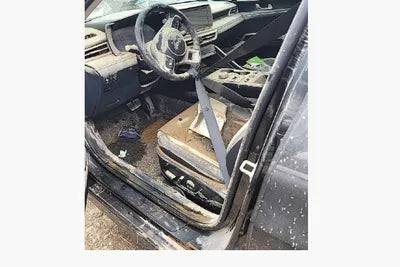 2022 Kia K5 KNAG241JBNA022060 VIN:KNAG241JBNA022060