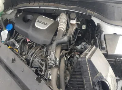 2020 Hyundai Tucson 700KMKMHJ3812GLU2 VIN:700KMKMHJ3812GLU2