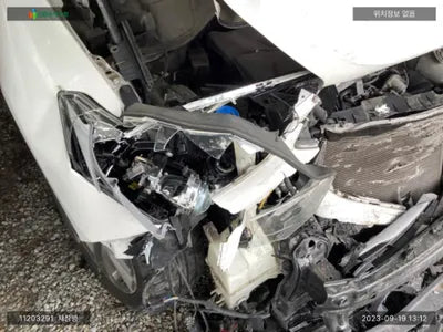2016 Hyundai Santa FE KMHSW81UBGU627497 VIN:KMHSW81UBGU627497