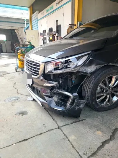 2019 Kia Carnival KNAME81ABKS533878 VIN:KNAME81ABKS533878
