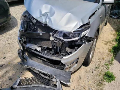 2017 Kia K5 KNAGT416BHA167927 VIN:KNAGT416BHA167927